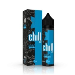Longfill Chill Out 15/60ml Menthol Zero Sugar Ice | DoctorVape