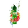 Longfill VAPY Spring Time 10/60ml Dragon Grapefruit