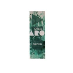 Dillon's ARO Menthol Flavor 10ml | DoctorVape