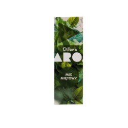 Arôme Dillon's ARO 10ml Mix Menthe | DoctorVape