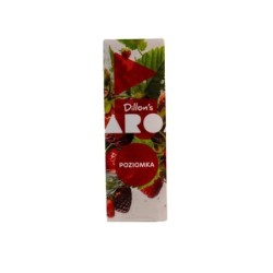 Aromat Dillon's ARO 10ml Poziomka