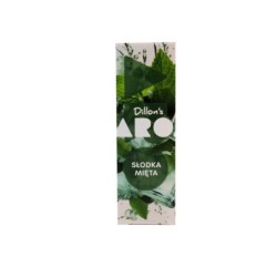 Arôme Dillon's ARO 10ml Menthe Douce | DoctorVape