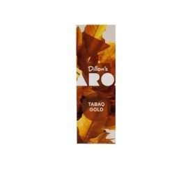 Dillon's ARO Tobacco Gold Fragrance 10ml | DoctorVape