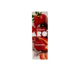 Arôme Dillon's ARO 10ml Fraise | DoctorVape