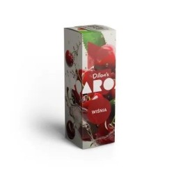 Aromat Dillon's ARO 10ml Wiśnia