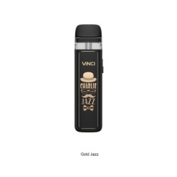 Voopoo - Pod Vinci Édition Royale | DoctorVape