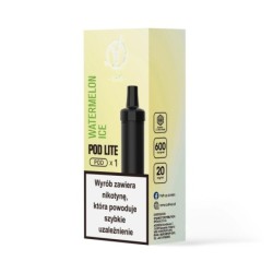 Cartouche de Pod Cubo 20mg 2ml - Pastèque Glacée | DoctorVape