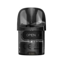 Lost Vape E-Plus 0.3ohm 2ml Replacement Cartridge | DoctorVape