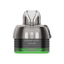 OXVA VPRIME 0.8ohm MTL Cartridge 2ml Coil | DoctorVape