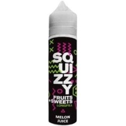 Dillon's SQUIZZY Melonade Longfill 5/60ml | DoctorVape