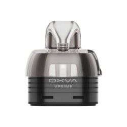 OXVA VPRIME 0.6ohm RDL Cartridge 2ml Heating Element | DoctorVape