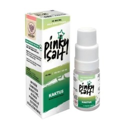 Liquid Pinky Vape Salt - Cactus - 20 mg | DoctorVape