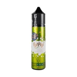Longfill Izi Pizi 6/60ml Tabac Menthol | DoctorVape