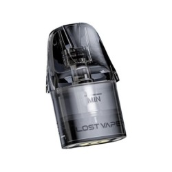 Cartouche Lost Vape Ursa Nano V3 0,6 ohm 2 ml | DoctorVape