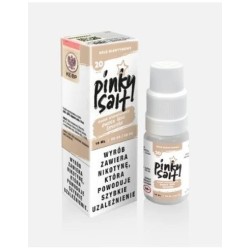 Liquid Pinky Vape Salt - 10ml Owoce Lasu Limonka 20mg