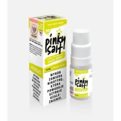 Liquid Pinky Vape Salt - 10ml Melon Coconut 20mg | DoctorVape