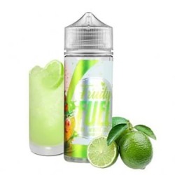 Premix Fruity Fuel 100/120ml The White Oil