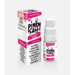 Liquid Pinky Vape Salt - 10ml Framboise 20mg | DoctorVape