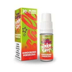Liquid Pinky Vape Classic Salt 10ml 20mg Raisin Cassis | DoctorVape