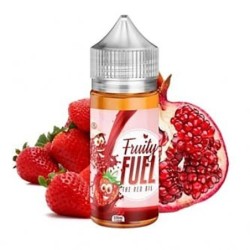 Premix Fruity Fuel 100/120ml L'Huile Rouge | DoctorVape