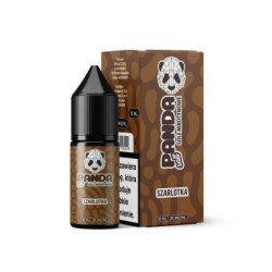 Liquid Panda Salt 10ml - Szarlotka 20mg