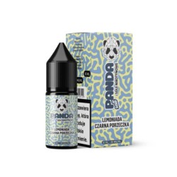 Liquid Panda Salt 10ml - Limonade Cassis 20mg | DoctorVape