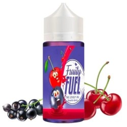 Premix Fruity Fuel 100/120ml The Lovely Oil