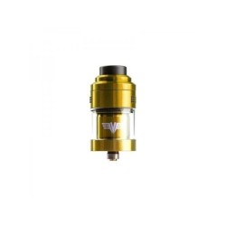 Vaperz Cloud Valkyrie Mini RTA 25mm