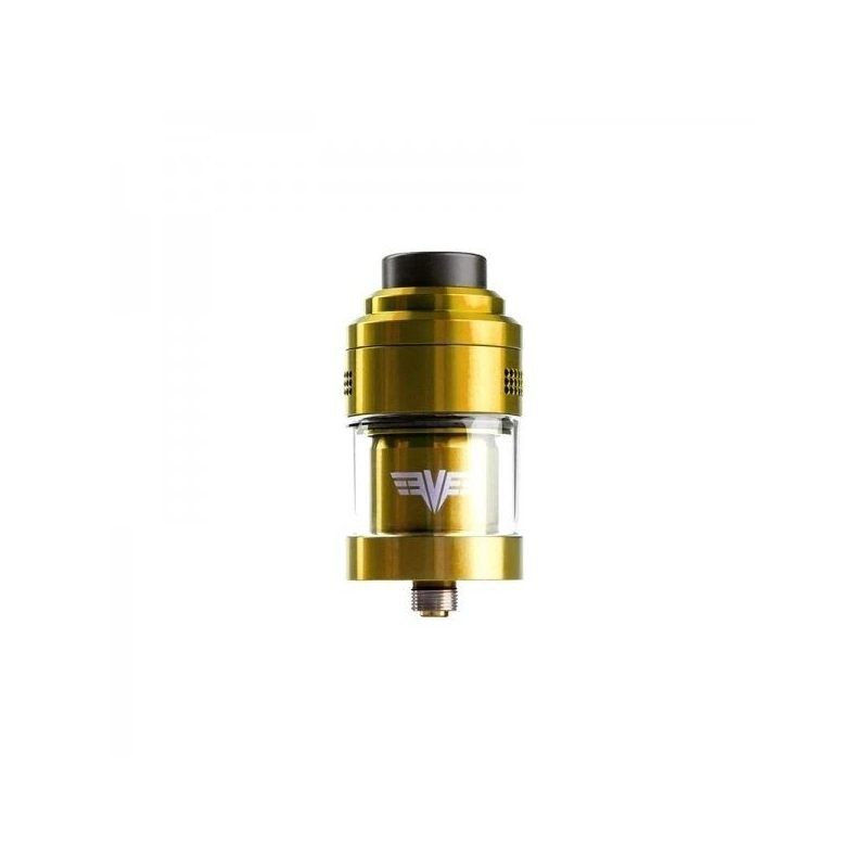 Vaperz Cloud Valkyrie Mini RTA 25mm