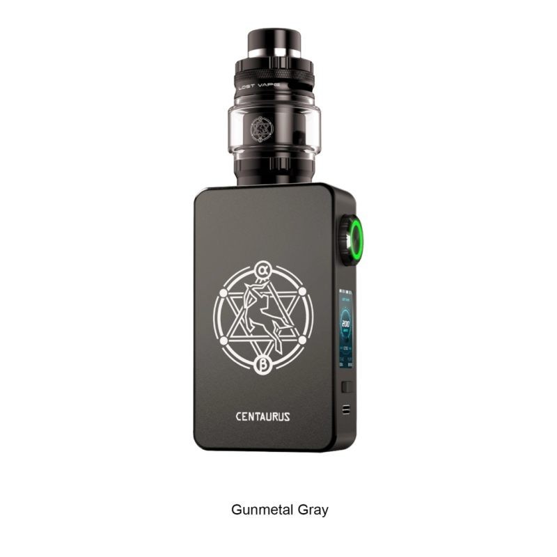 Lost Vape Centaurus M200 Kit