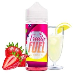 Premix Fruity Fuel 100/120ml The Diabolo Oil