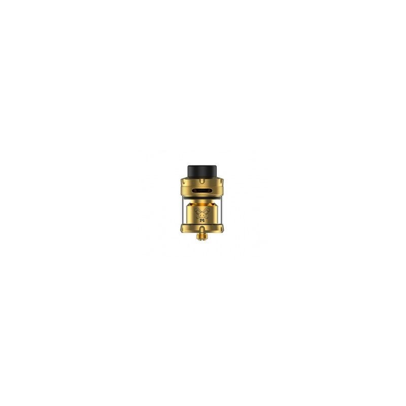 Dead Rabbit M RTA | DoctorVape