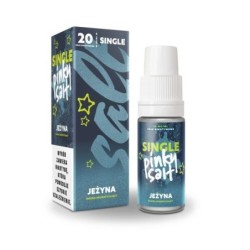 Liquid Pinky Vape Single Salt 10ml 20mg Mûre | DoctorVape
