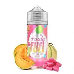 Fruity Fuel Premix 100/120ml The Pink Oil | DoctorVape