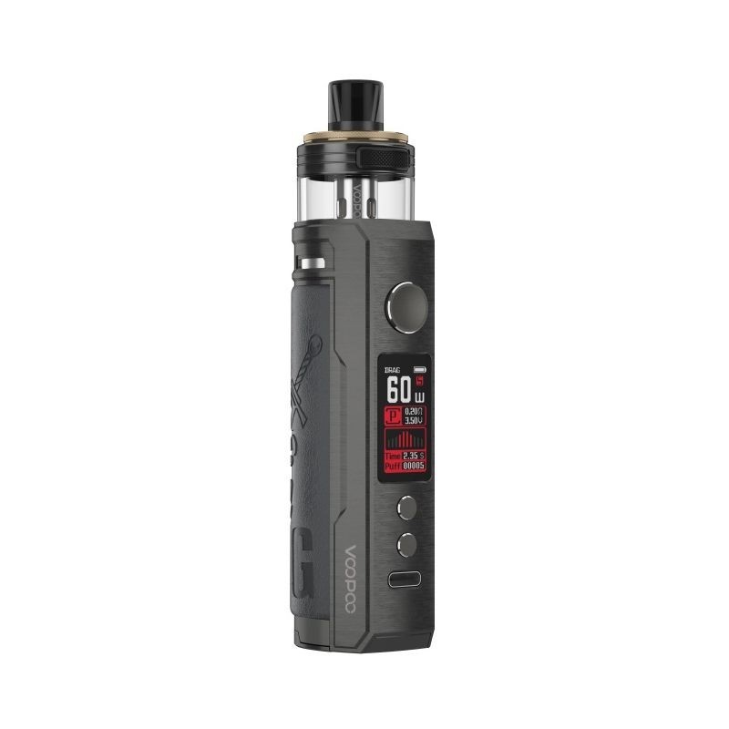 Voopoo Drag X Pnp X Pod