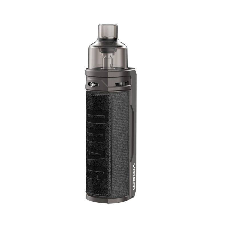VooPoo Drag S Mod Pod Kit