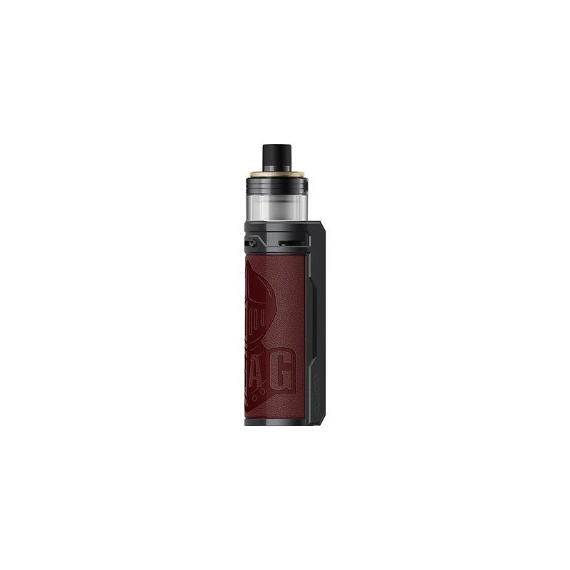 Voopoo Drag S Pnp X Kit | DoctorVape