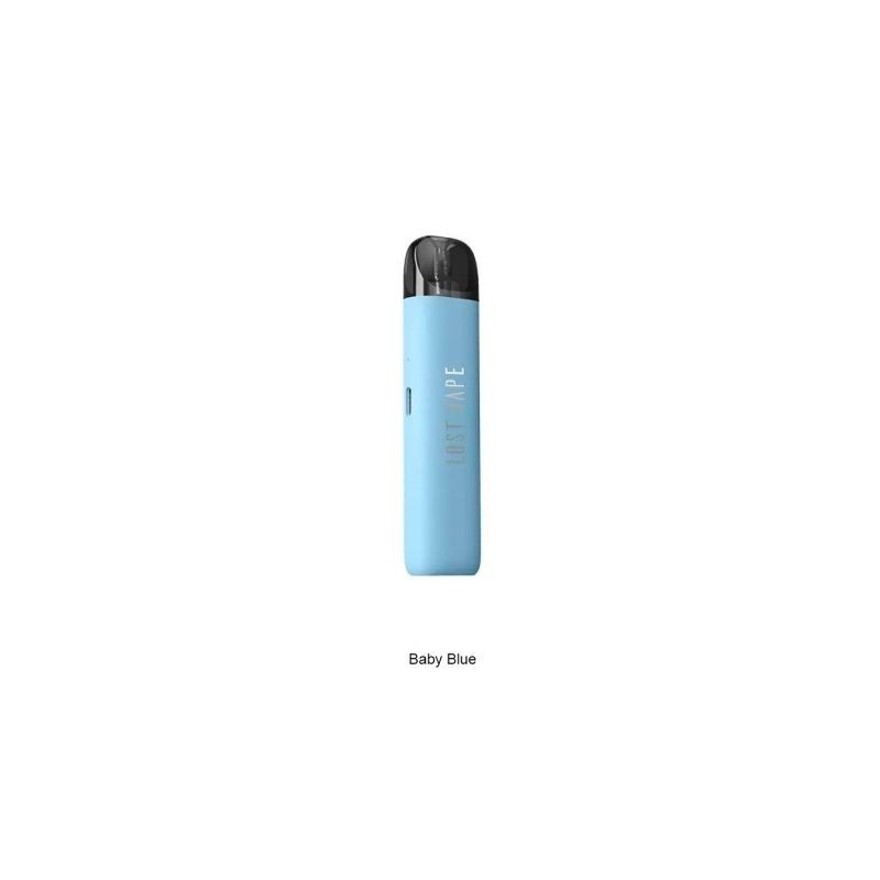 Lost Vape Ursa Nano S Pod