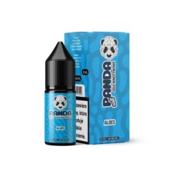 Liquid Panda Salt 10ml - Aloes 20mg