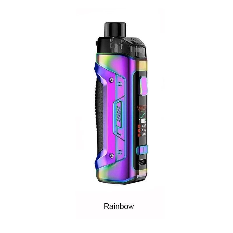 Geekvape Aegis Boost Pro 2 B100
