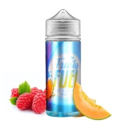 Premix Fruity Fuel 100/120ml L'Huile Bleue | DoctorVape