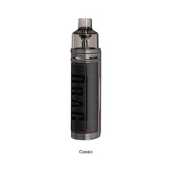 Voopoo Pod Drag X | DoctorVape