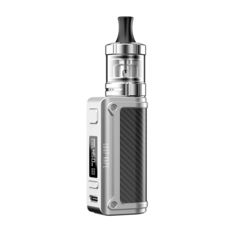 Lost Vape Thelema Mini Kit 3.5ml | DoctorVape