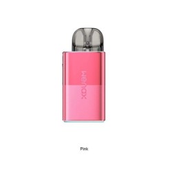 Kit Pod Geekvape Wenax U | Doctorvape