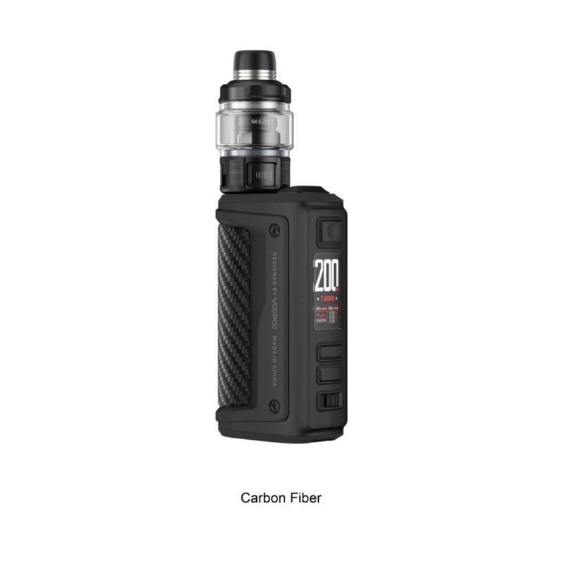 VOOPOO Argus GT II Kit