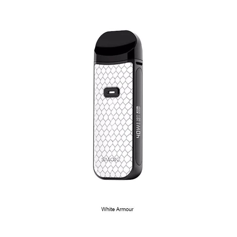 Smok Nord 2 Pod | Doctorvape