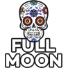Full moon