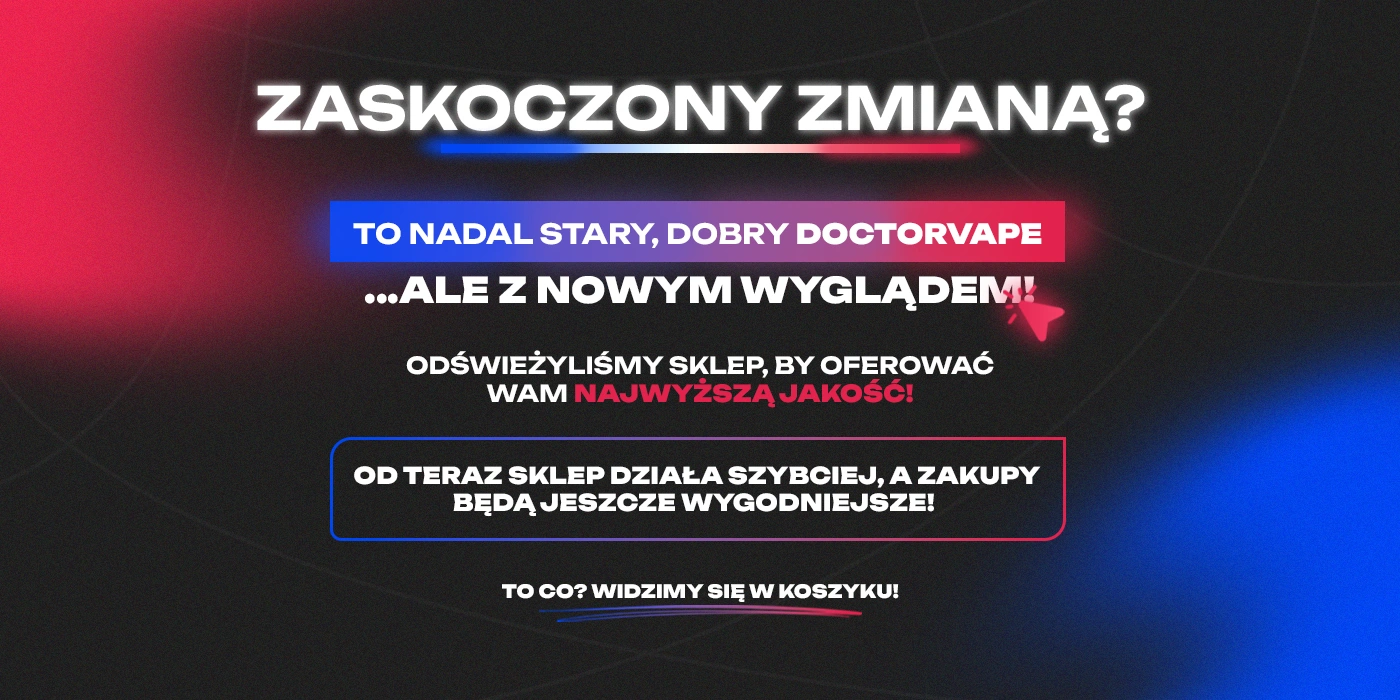 NOWY WYGLĄD
